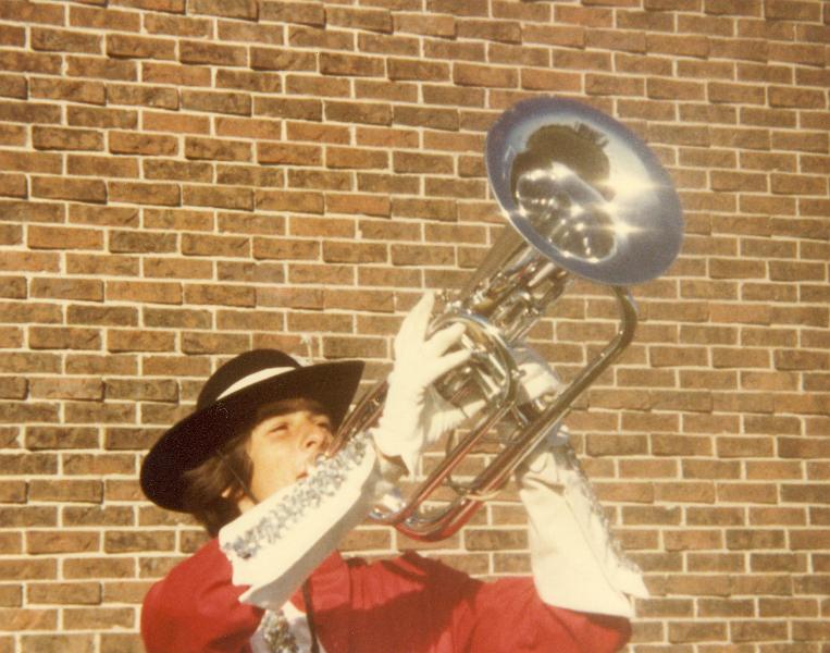 Shannon Carr Photos/1982 North Star Drum & Bugle Corps/Scan10151